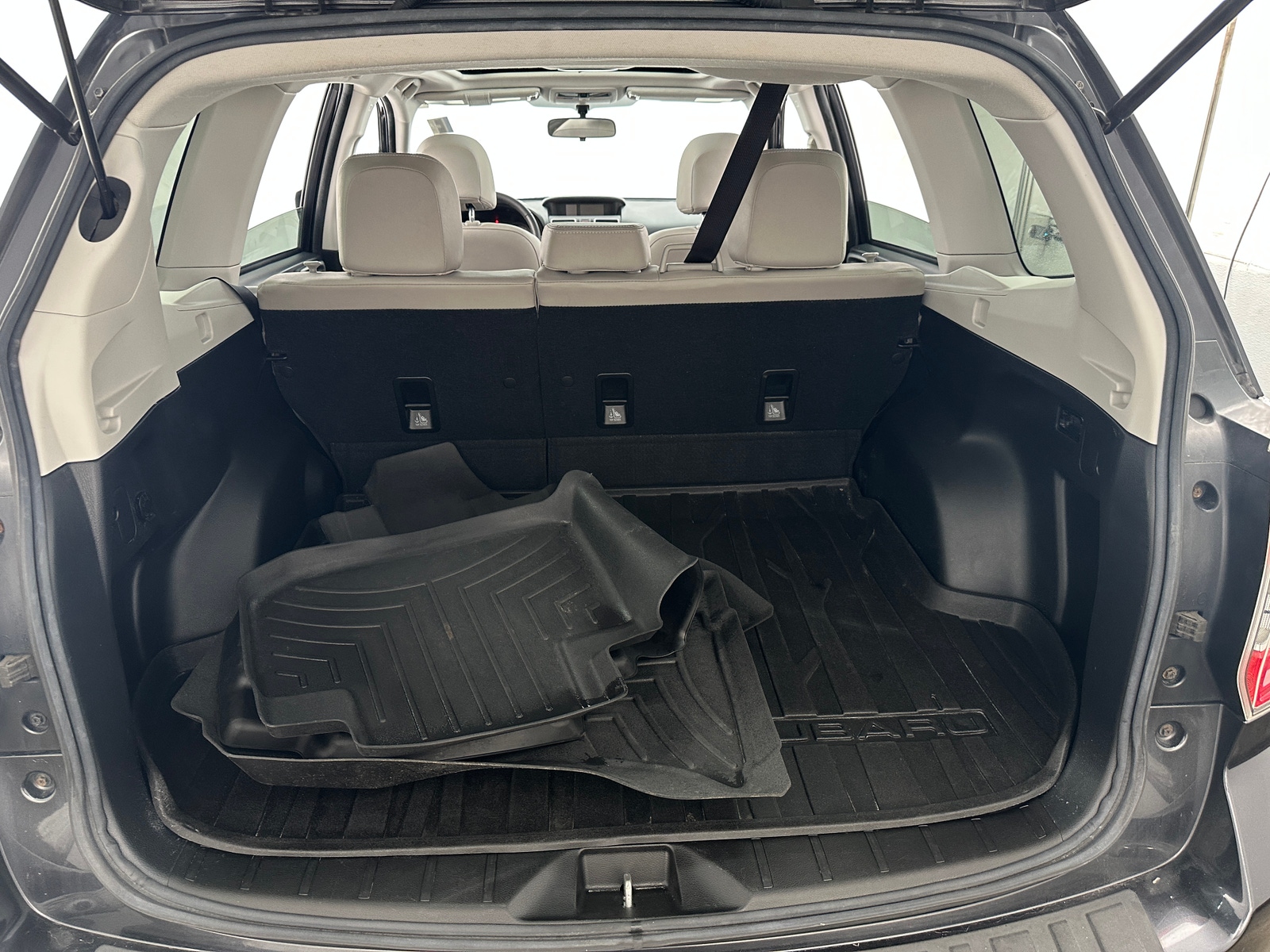 Thumbnail: 2016 Subaru Forester - 6