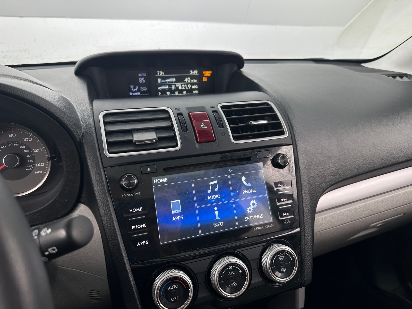 Thumbnail: 2016 Subaru Forester - 3