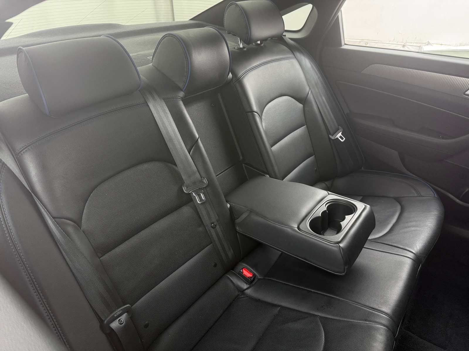 Thumbnail: 2019 Hyundai Sonata - 5