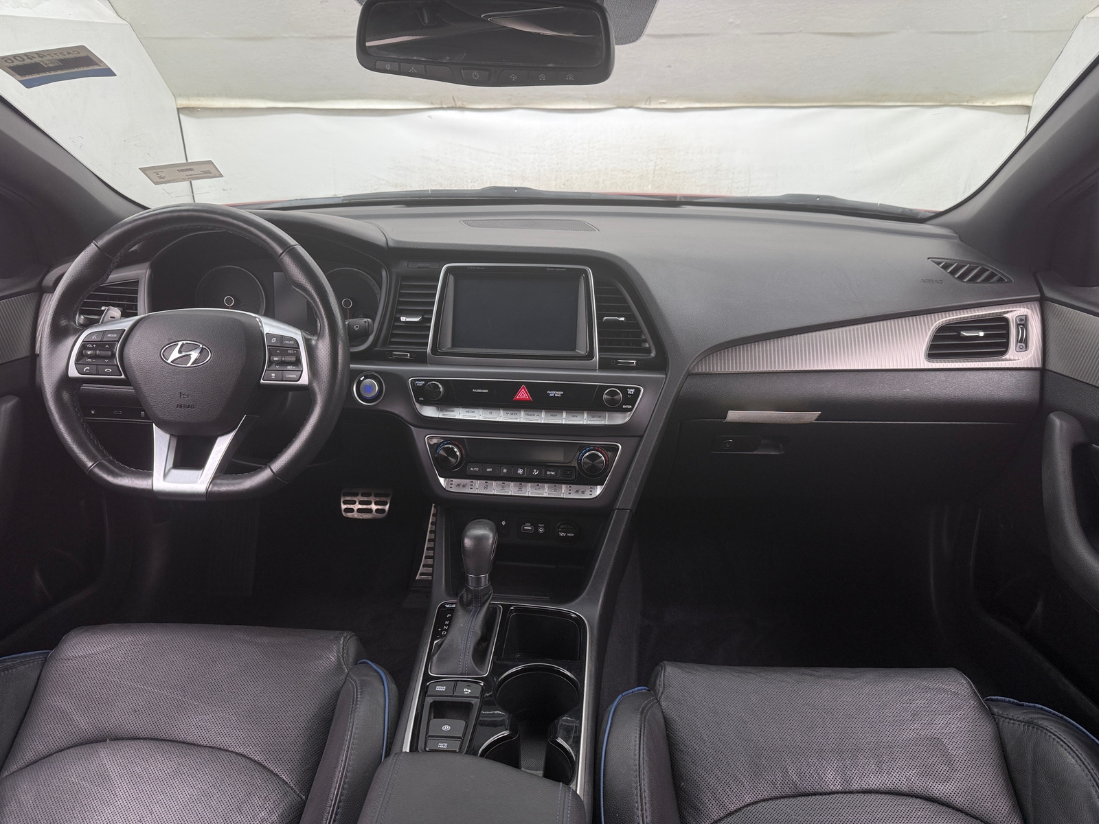 Thumbnail: 2019 Hyundai Sonata - 2