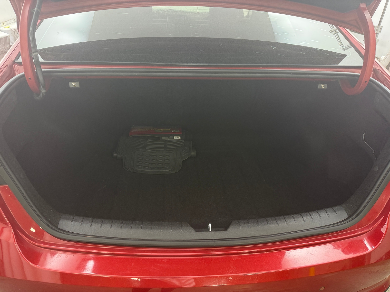 Thumbnail: 2019 Hyundai Sonata - 6