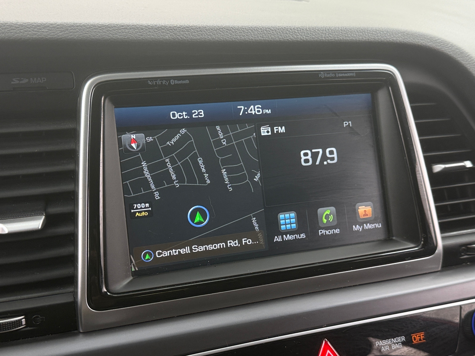 Thumbnail: 2019 Hyundai Sonata - 3