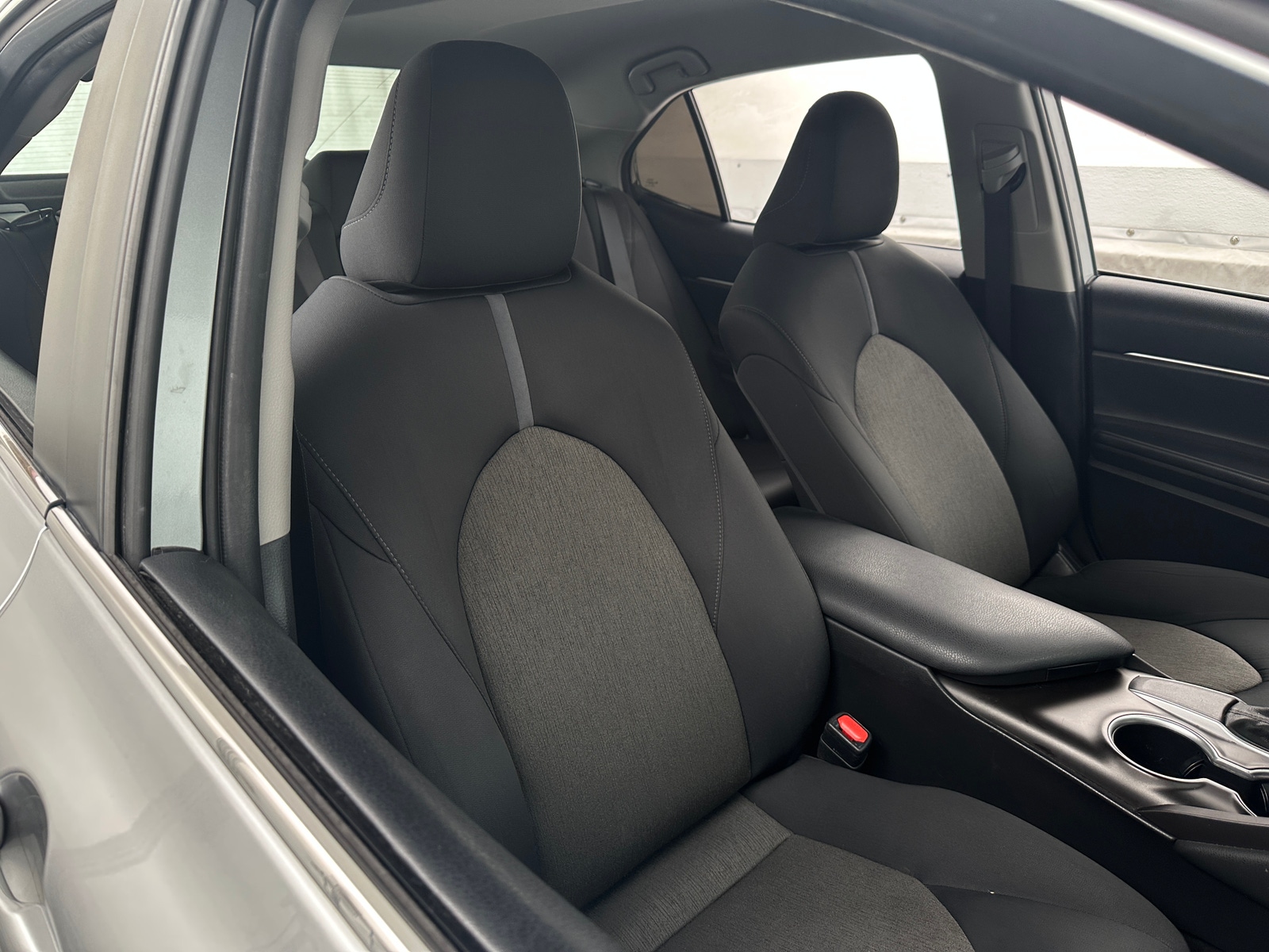 Thumbnail: 2021 Toyota Camry - 2