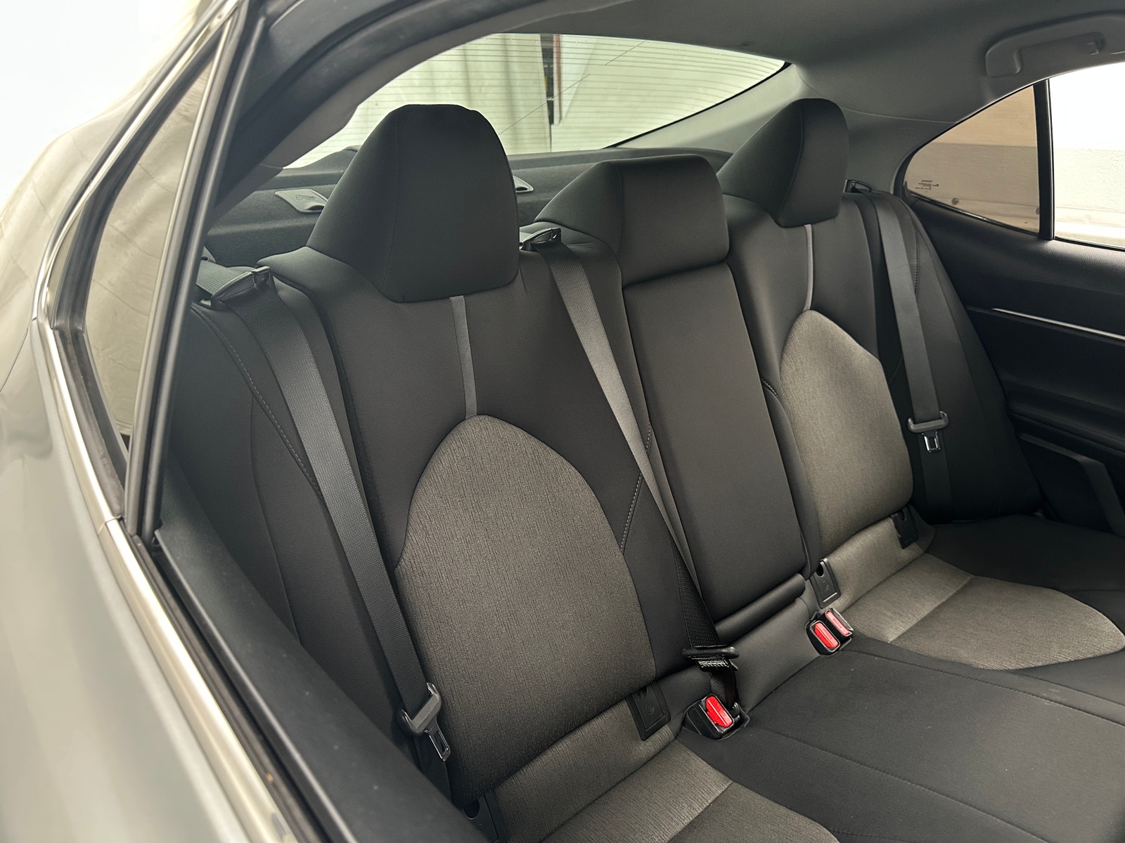 Thumbnail: 2021 Toyota Camry - 6