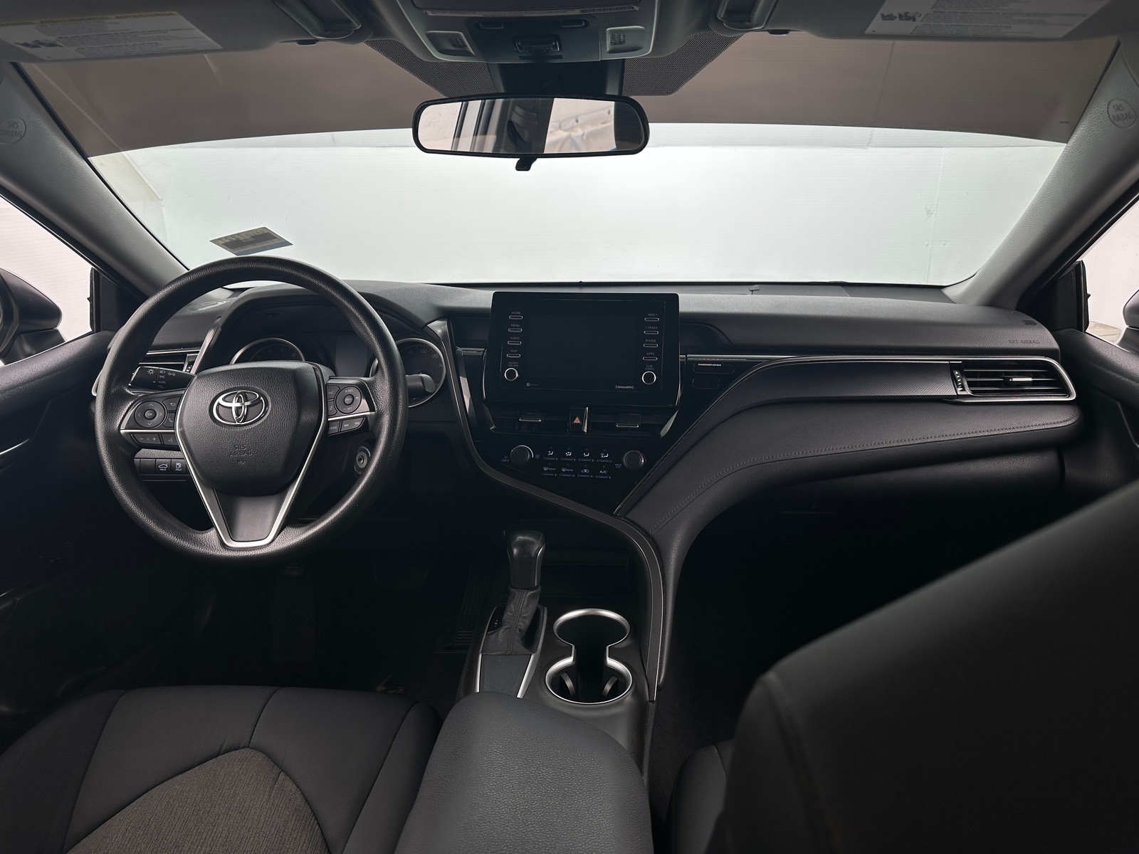 Thumbnail: 2021 Toyota Camry - 3