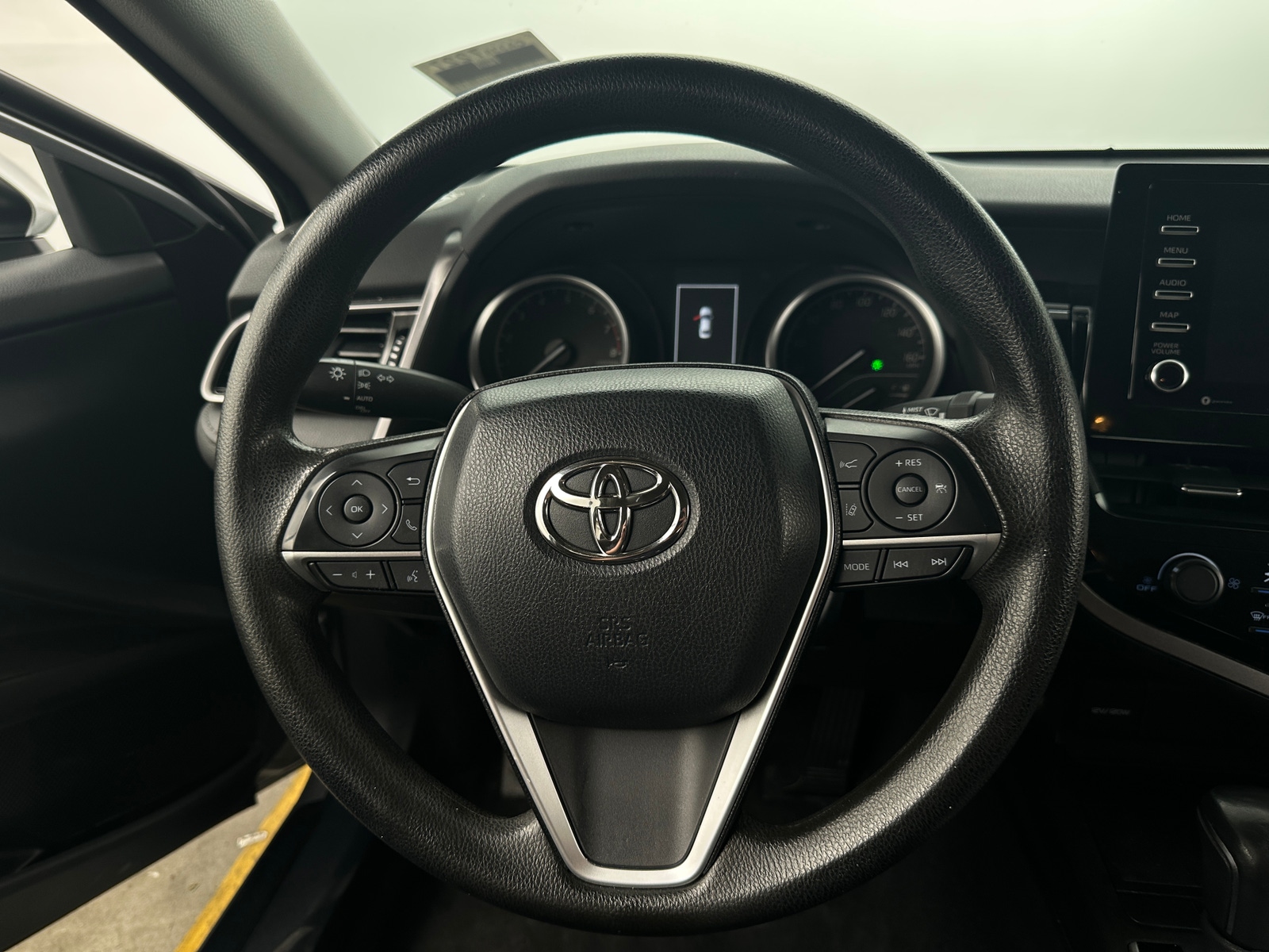 Thumbnail: 2021 Toyota Camry - 5