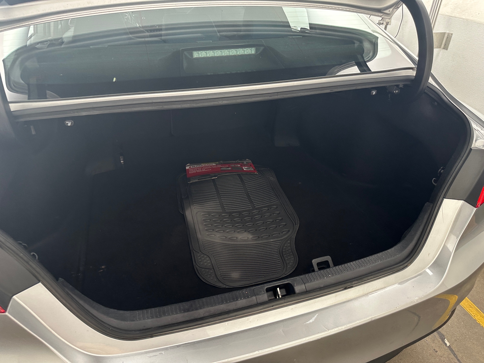 Thumbnail: 2021 Toyota Camry - 7