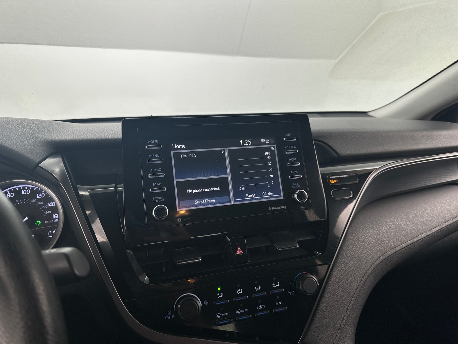 Thumbnail: 2021 Toyota Camry - 4