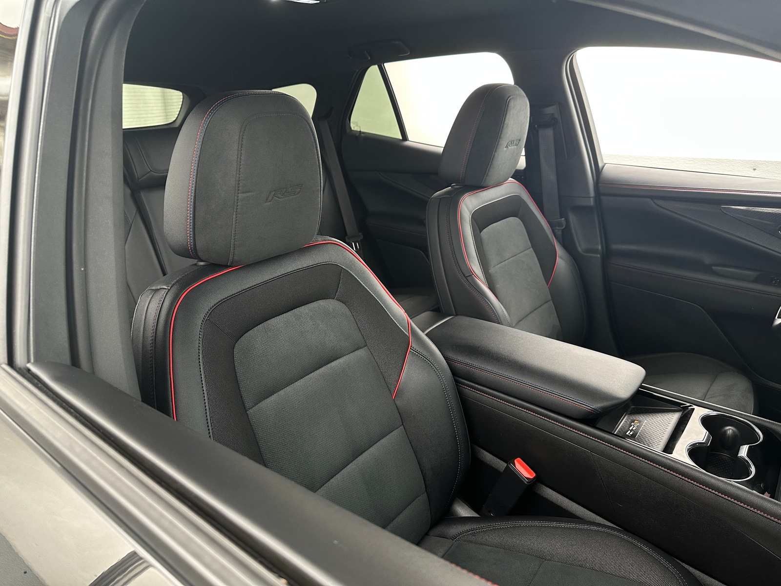 Thumbnail: 2024 Chevrolet Blazer EV - 2