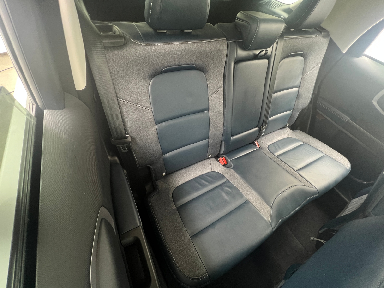 Thumbnail: 2023 Ford Bronco Sport - 5