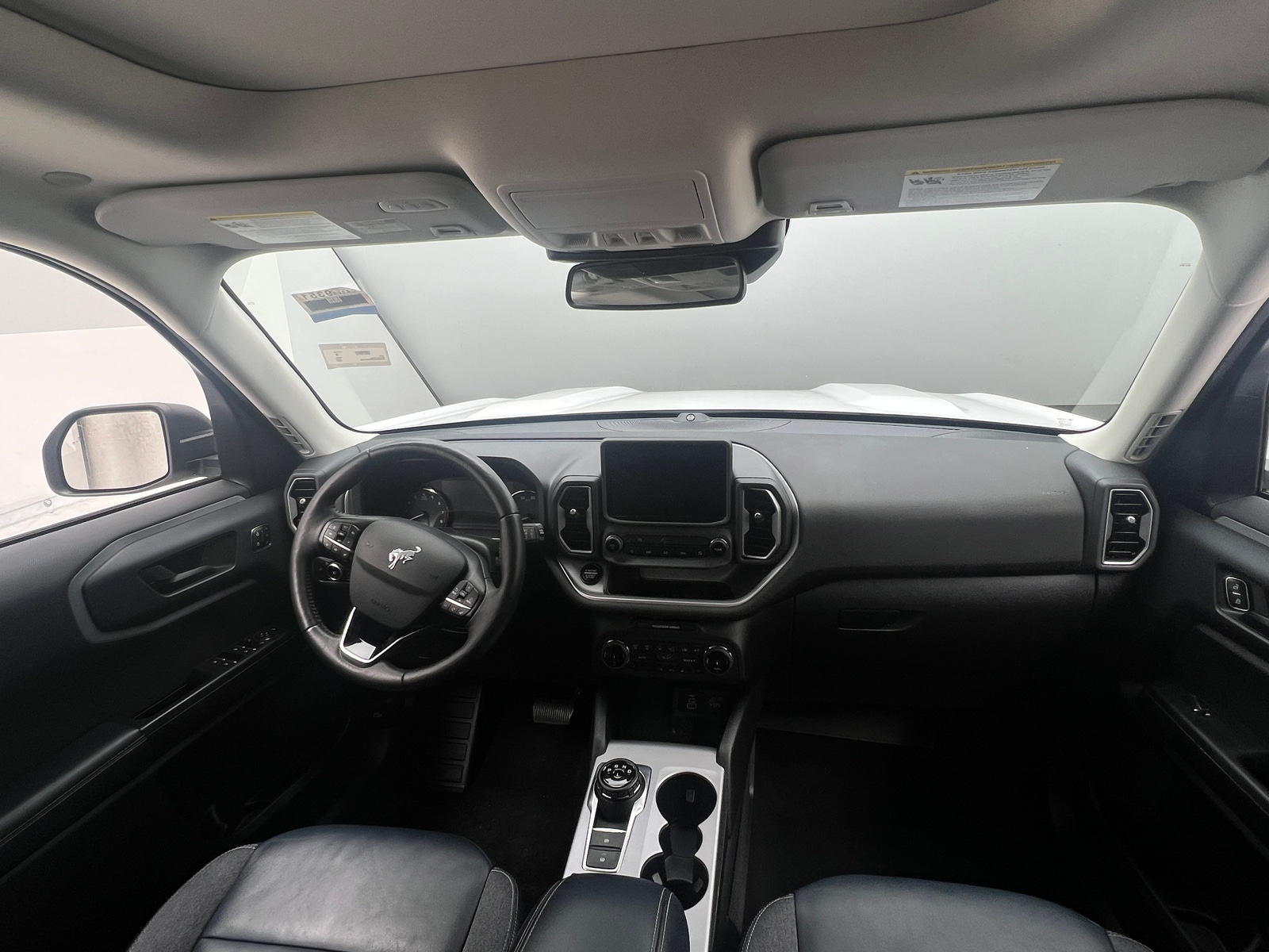 Thumbnail: 2023 Ford Bronco Sport - 2