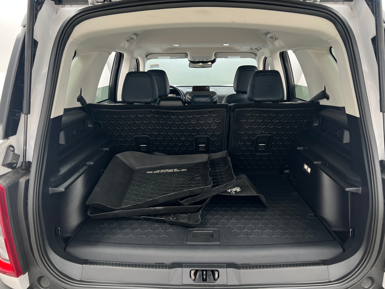 Thumbnail: 2023 Ford Bronco Sport - 6