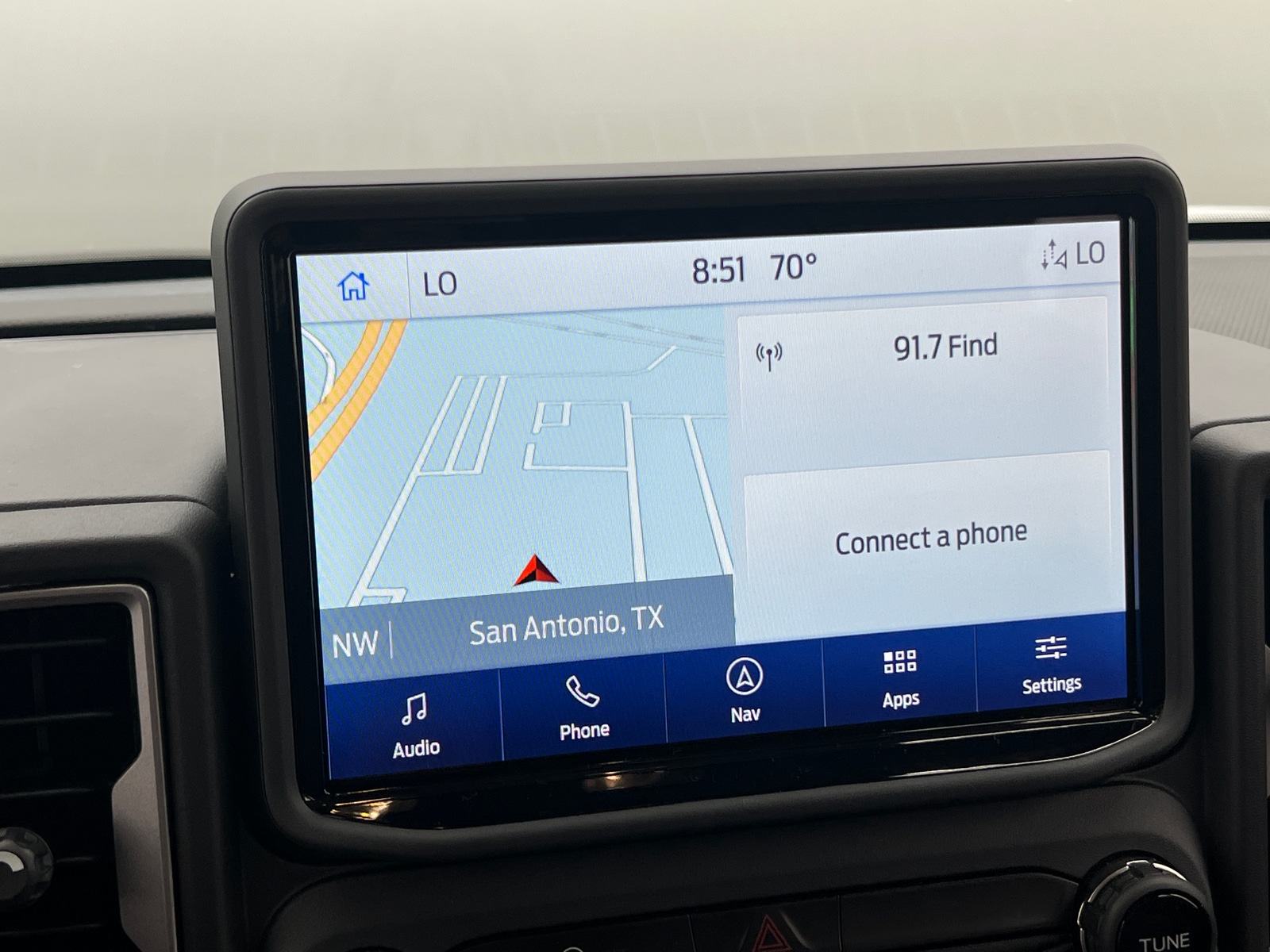 Thumbnail: 2023 Ford Bronco Sport - 3