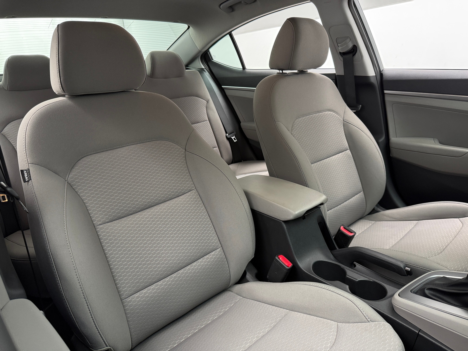 Thumbnail: 2019 Hyundai Elantra - 2