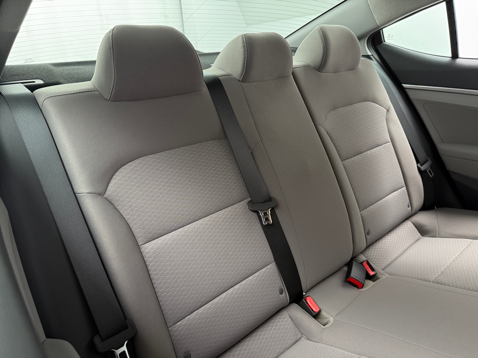 Thumbnail: 2019 Hyundai Elantra - 6