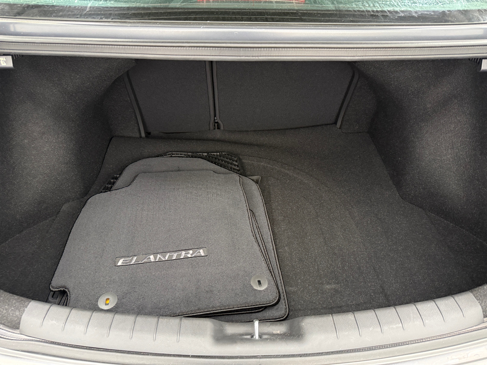 Thumbnail: 2019 Hyundai Elantra - 7