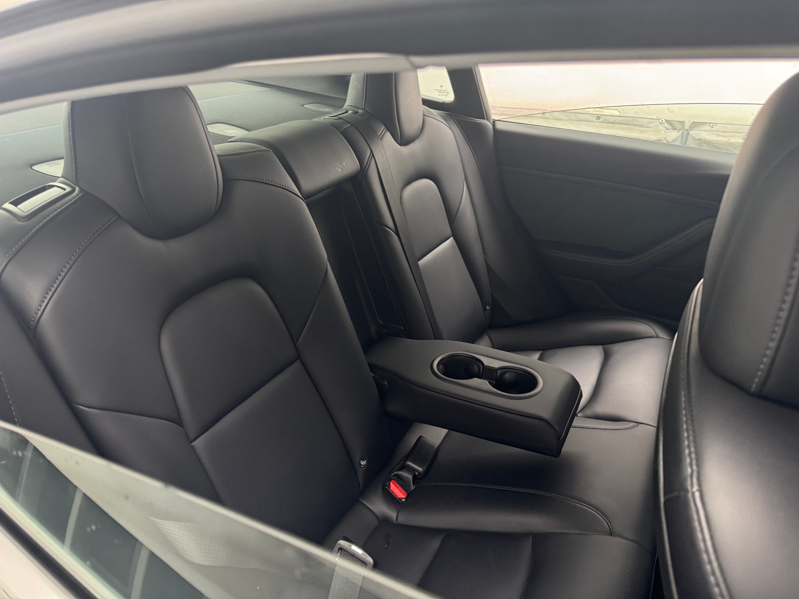 Thumbnail: 2018 Tesla Model 3 - 5