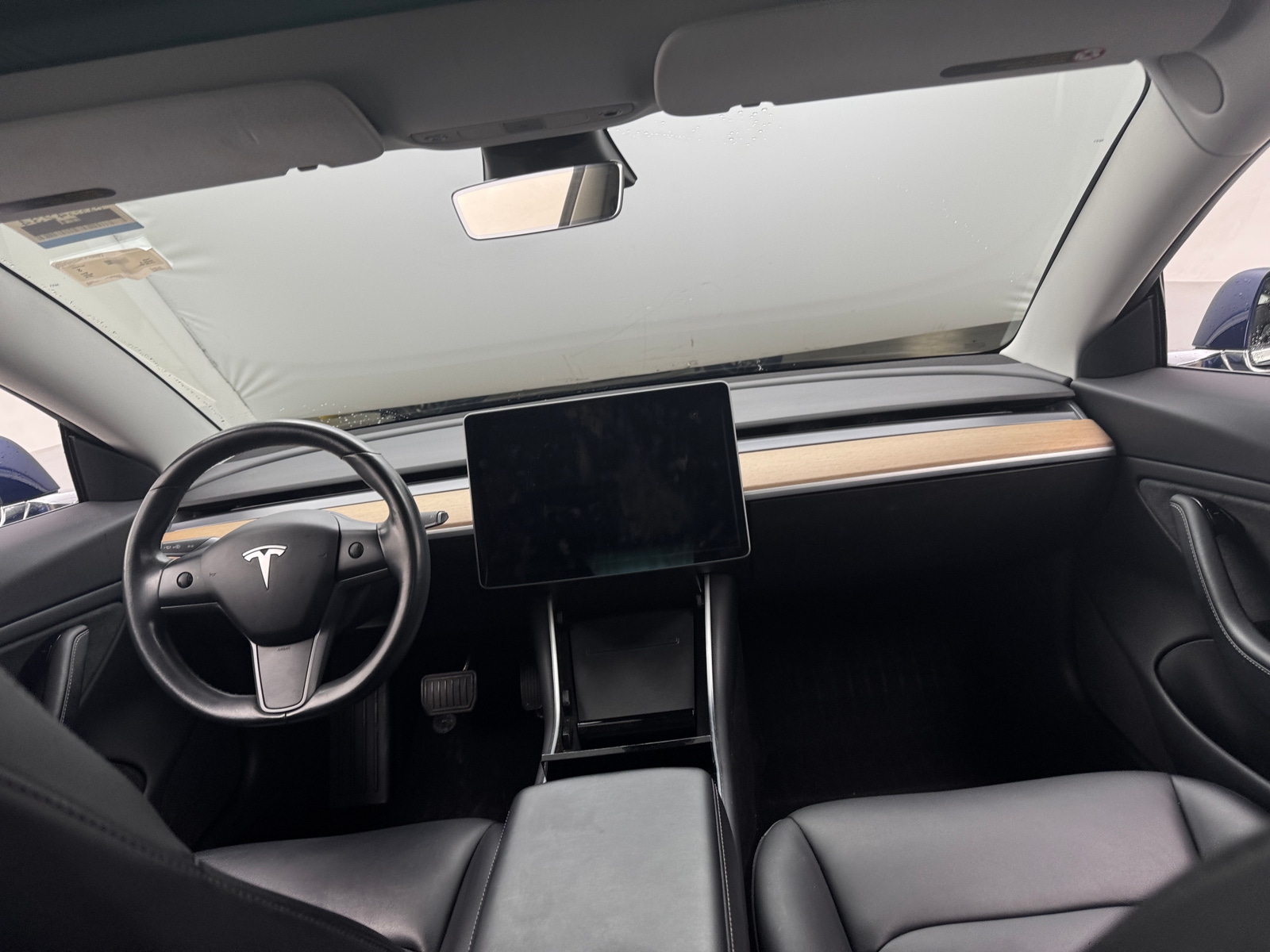 Thumbnail: 2018 Tesla Model 3 - 2