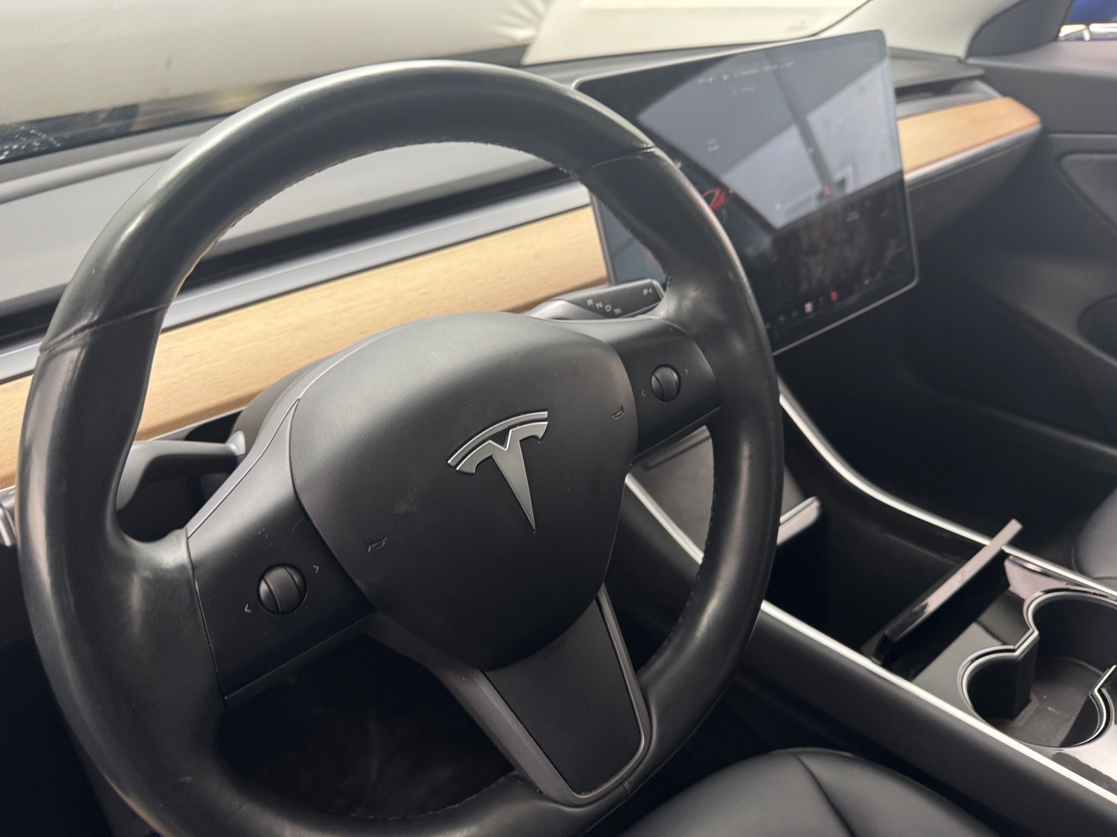 Thumbnail: 2018 Tesla Model 3 - 4