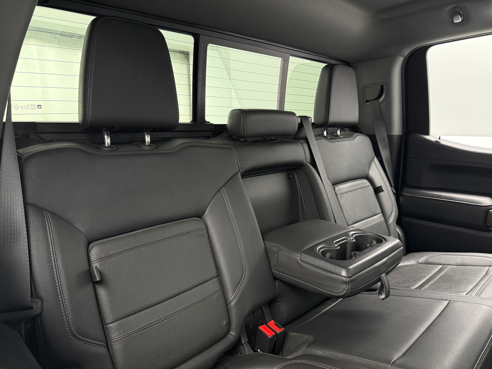 Thumbnail: 2021 GMC Sierra 1500 - 5