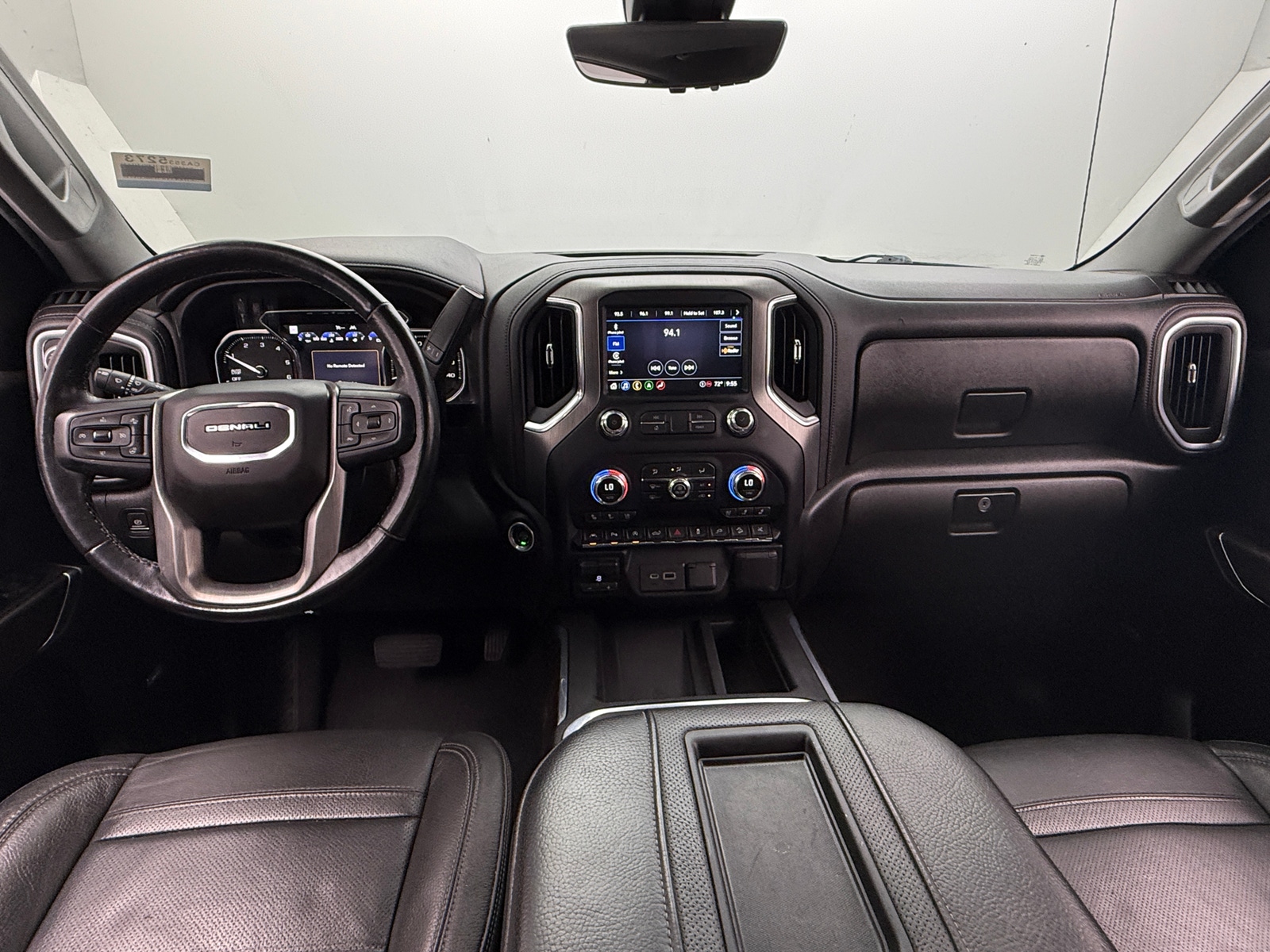 Thumbnail: 2021 GMC Sierra 1500 - 2