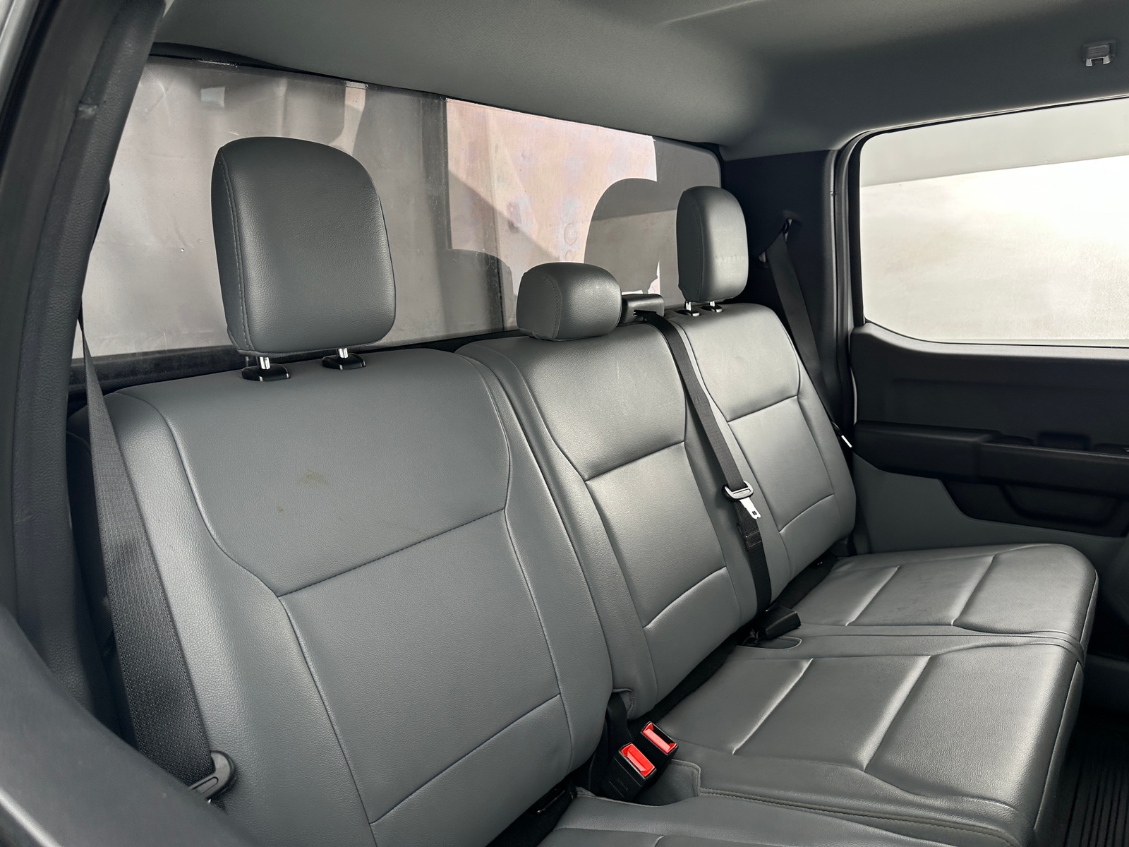 Thumbnail: 2024 Ford Econoline - 5