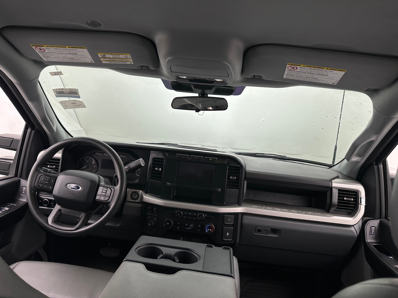 Thumbnail: 2024 Ford Econoline - 2