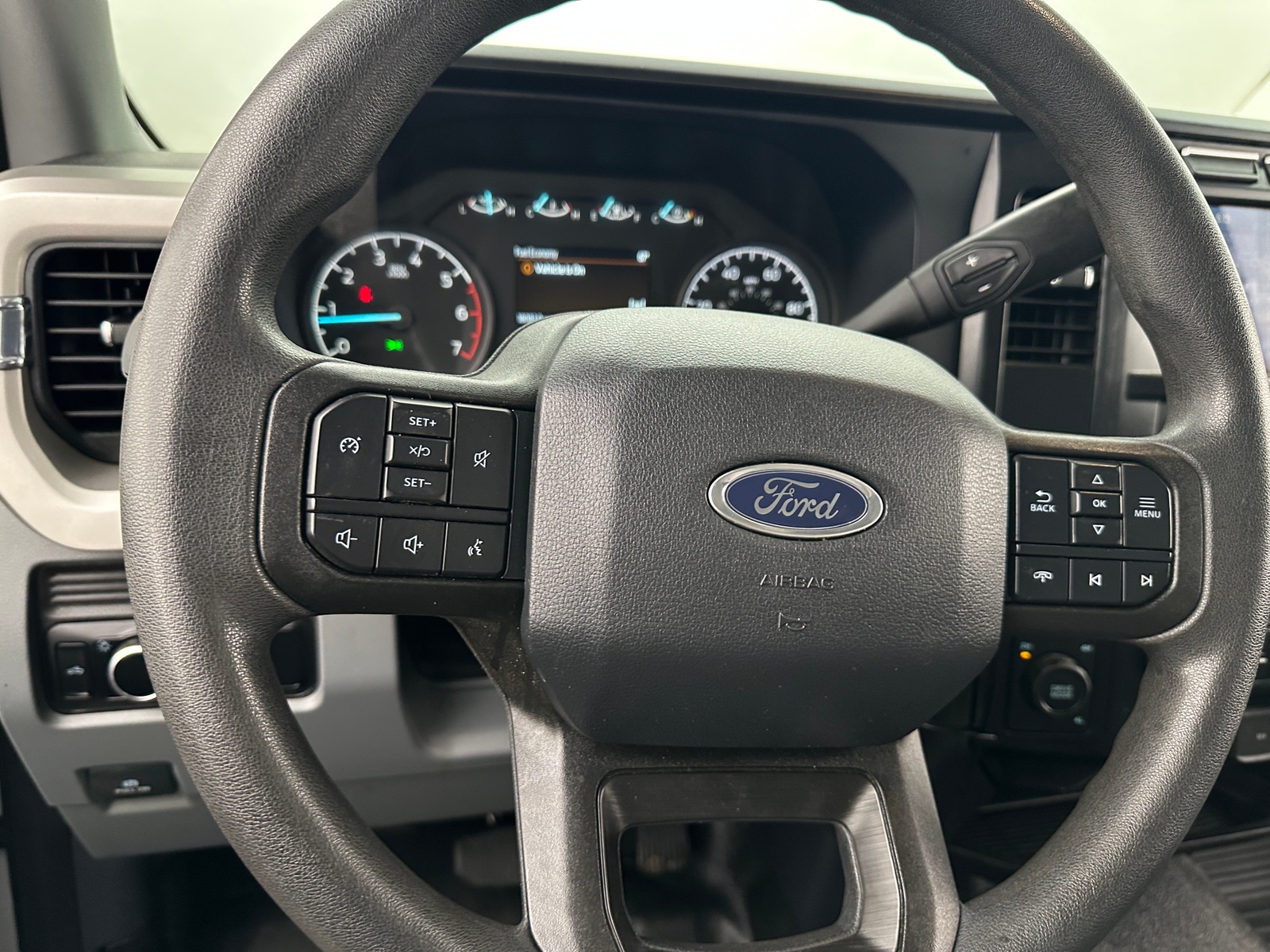 Thumbnail: 2024 Ford Econoline - 4