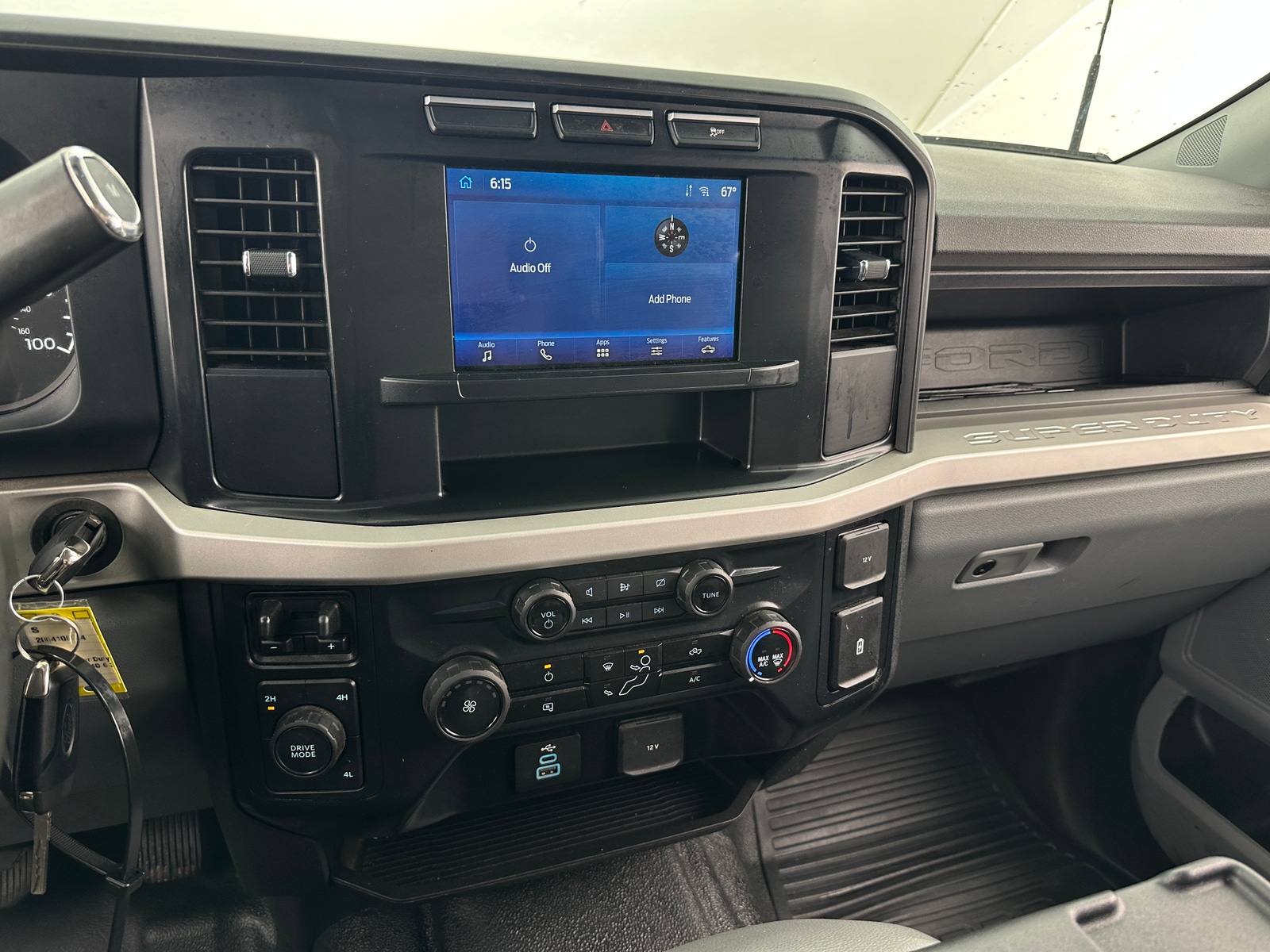 Thumbnail: 2024 Ford Econoline - 3