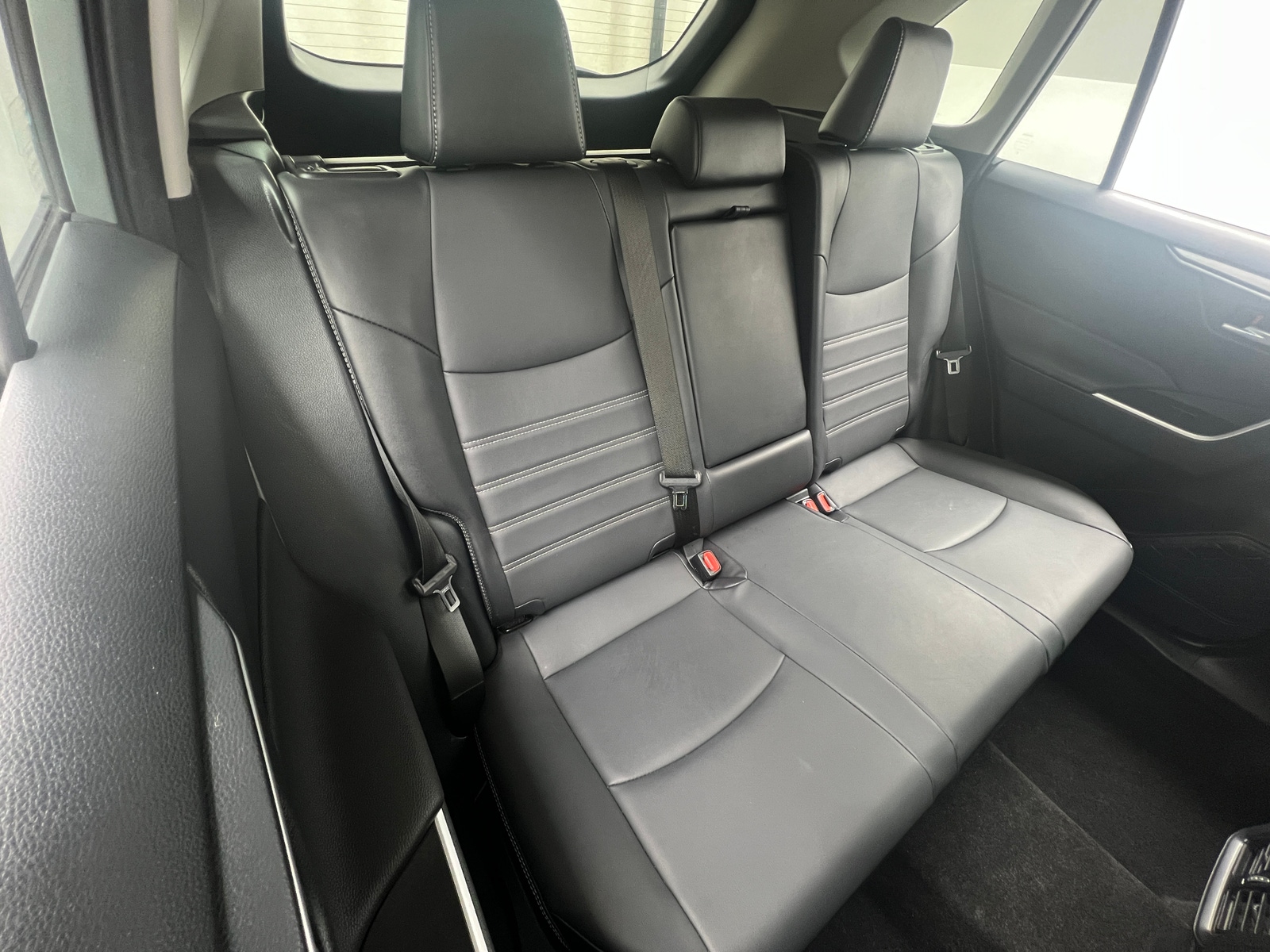 Thumbnail: 2023 Toyota RAV4 - 5