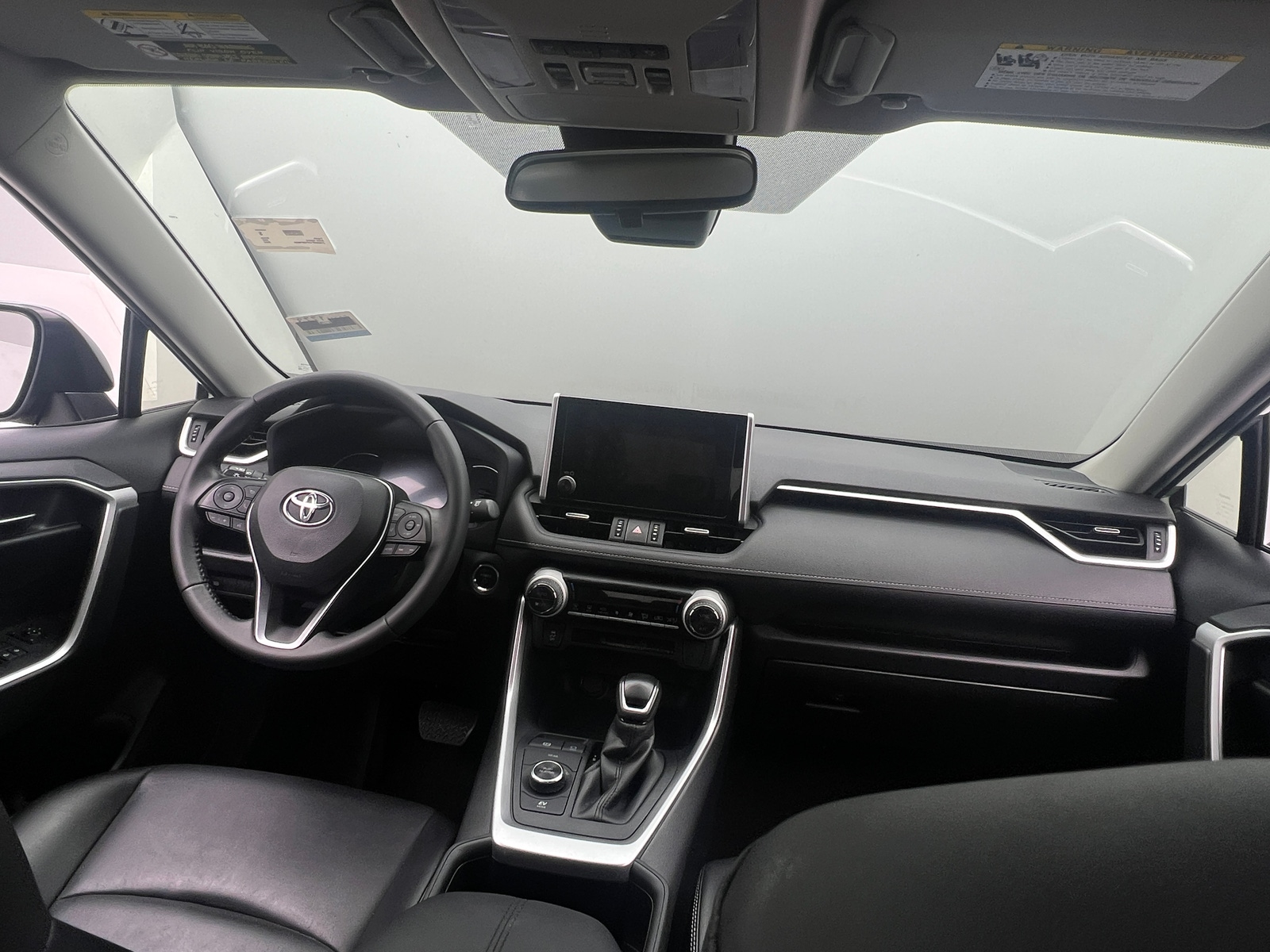 Thumbnail: 2023 Toyota RAV4 - 2