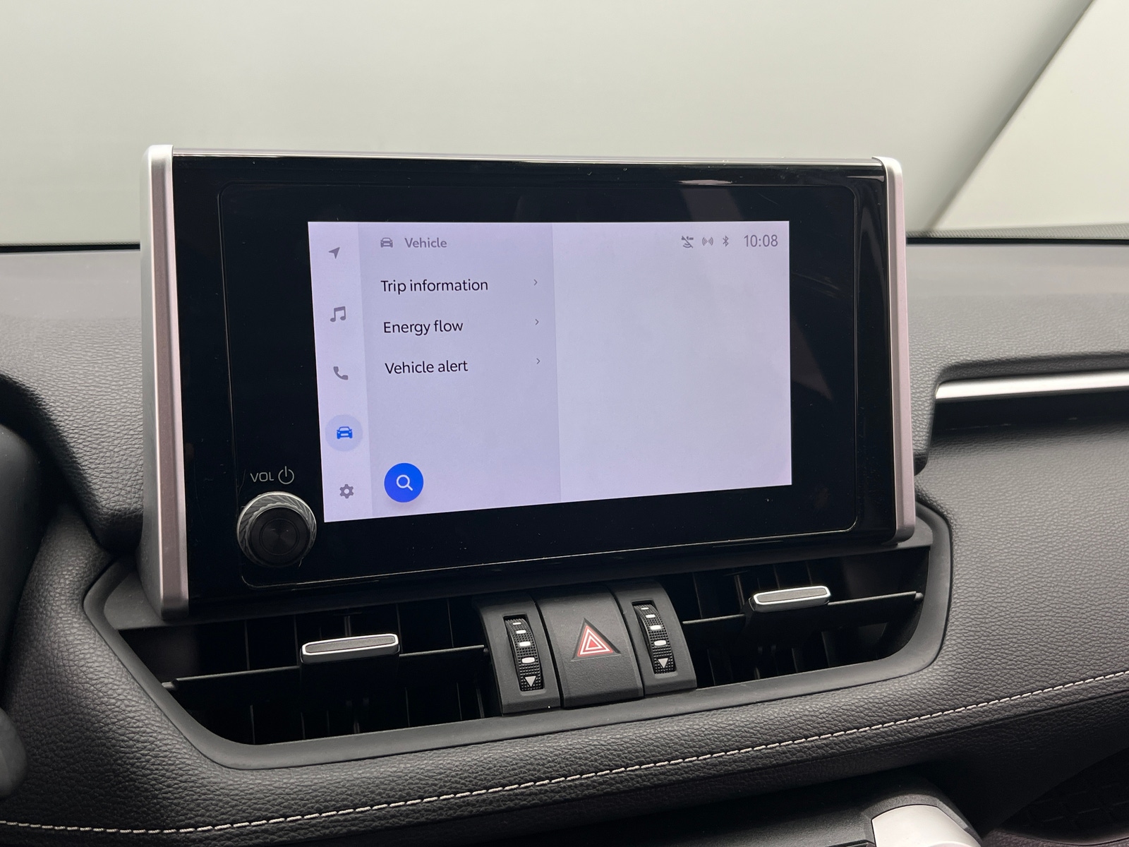 Thumbnail: 2023 Toyota RAV4 - 3