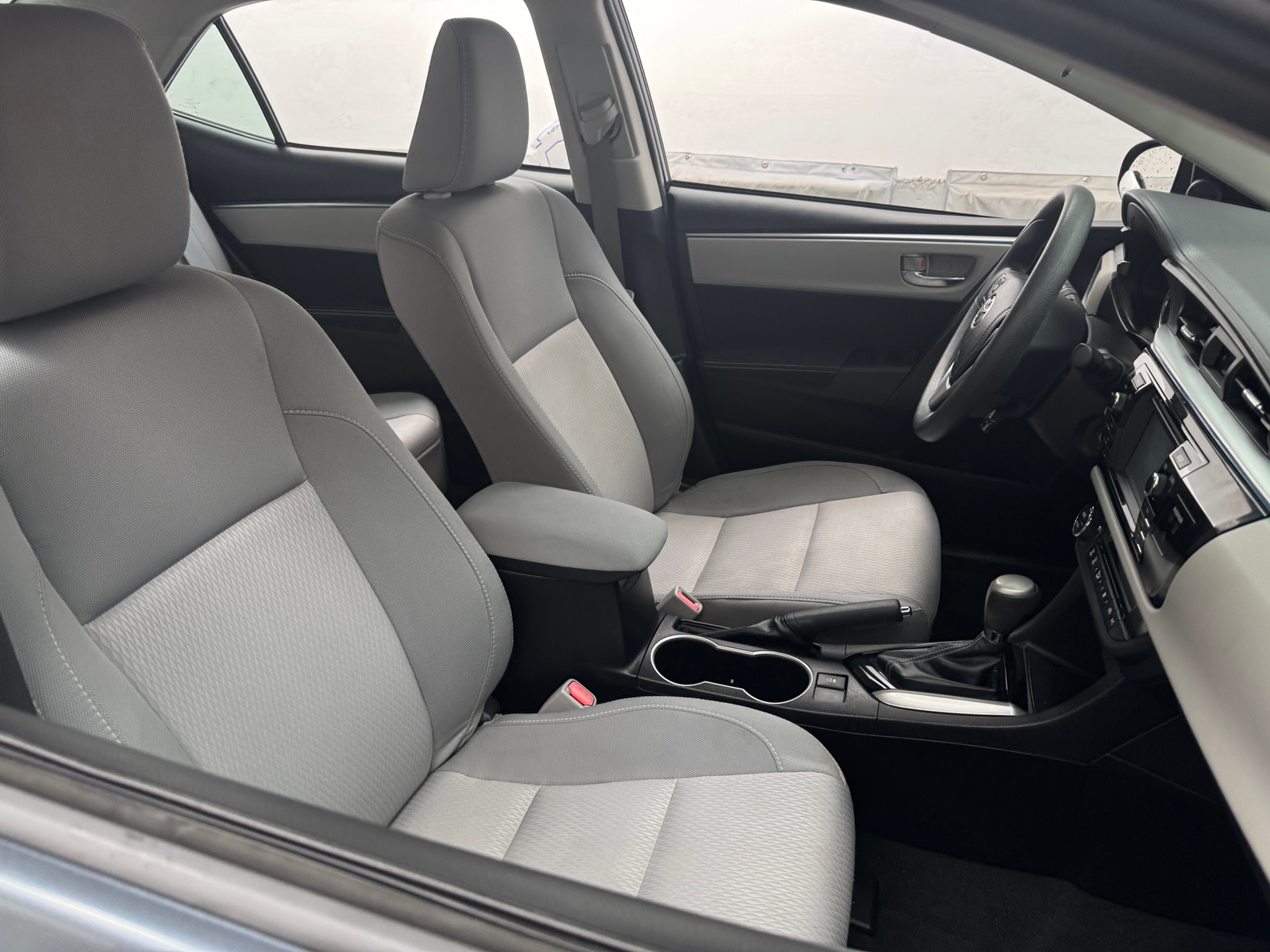 Thumbnail: 2014 Toyota Corolla - 2