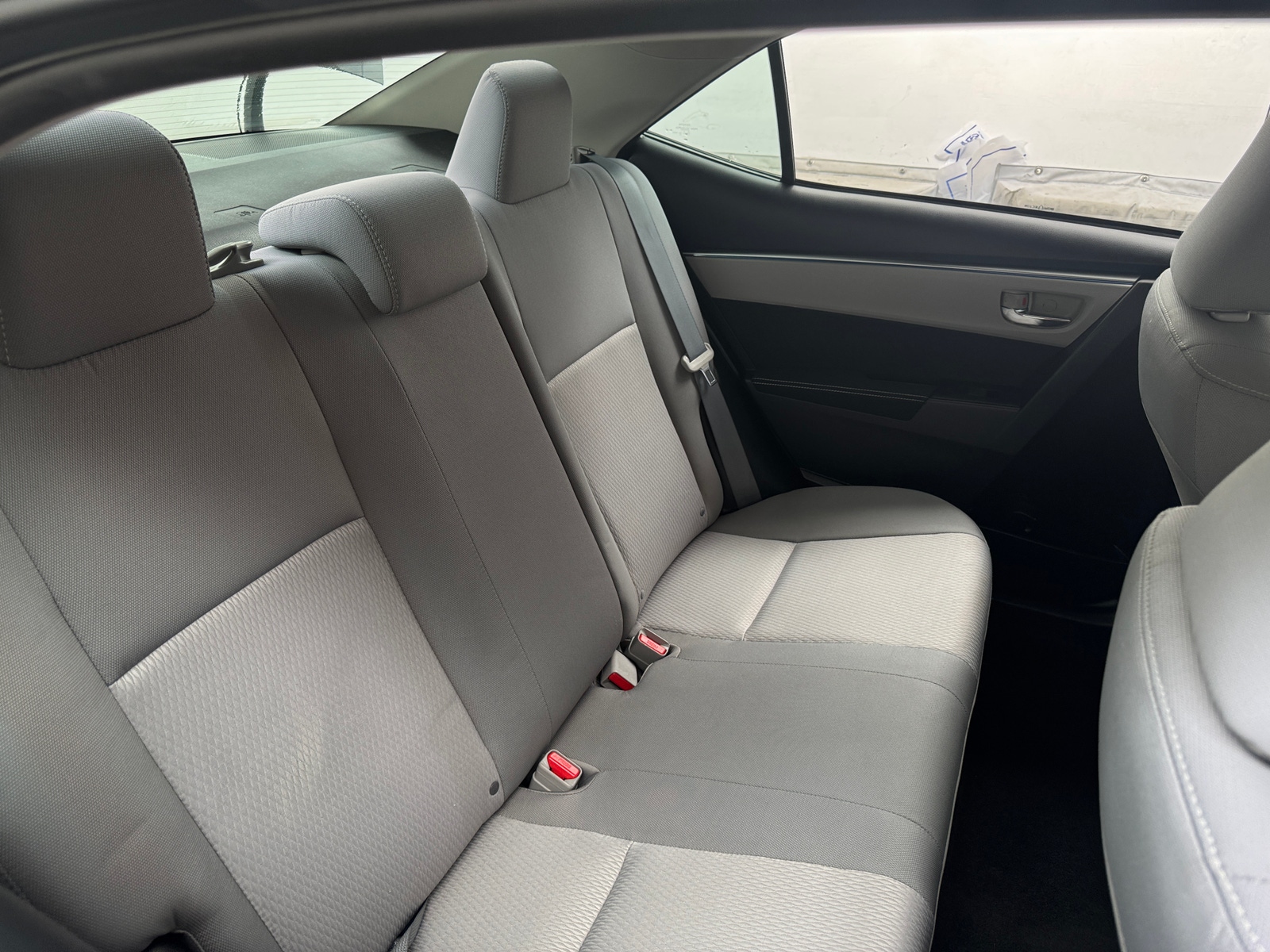 Thumbnail: 2014 Toyota Corolla - 6