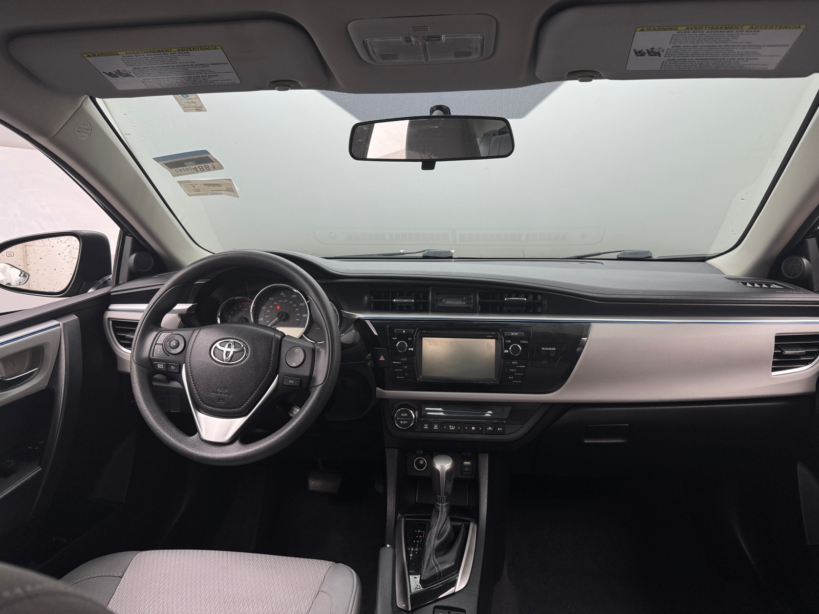 Thumbnail: 2014 Toyota Corolla - 3