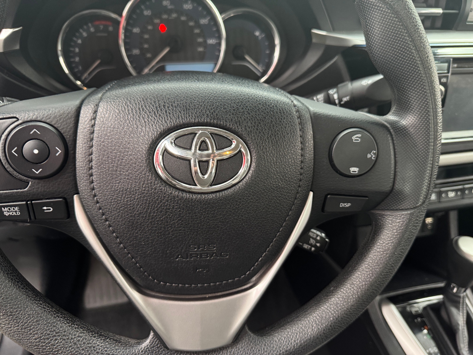 Thumbnail: 2014 Toyota Corolla - 5