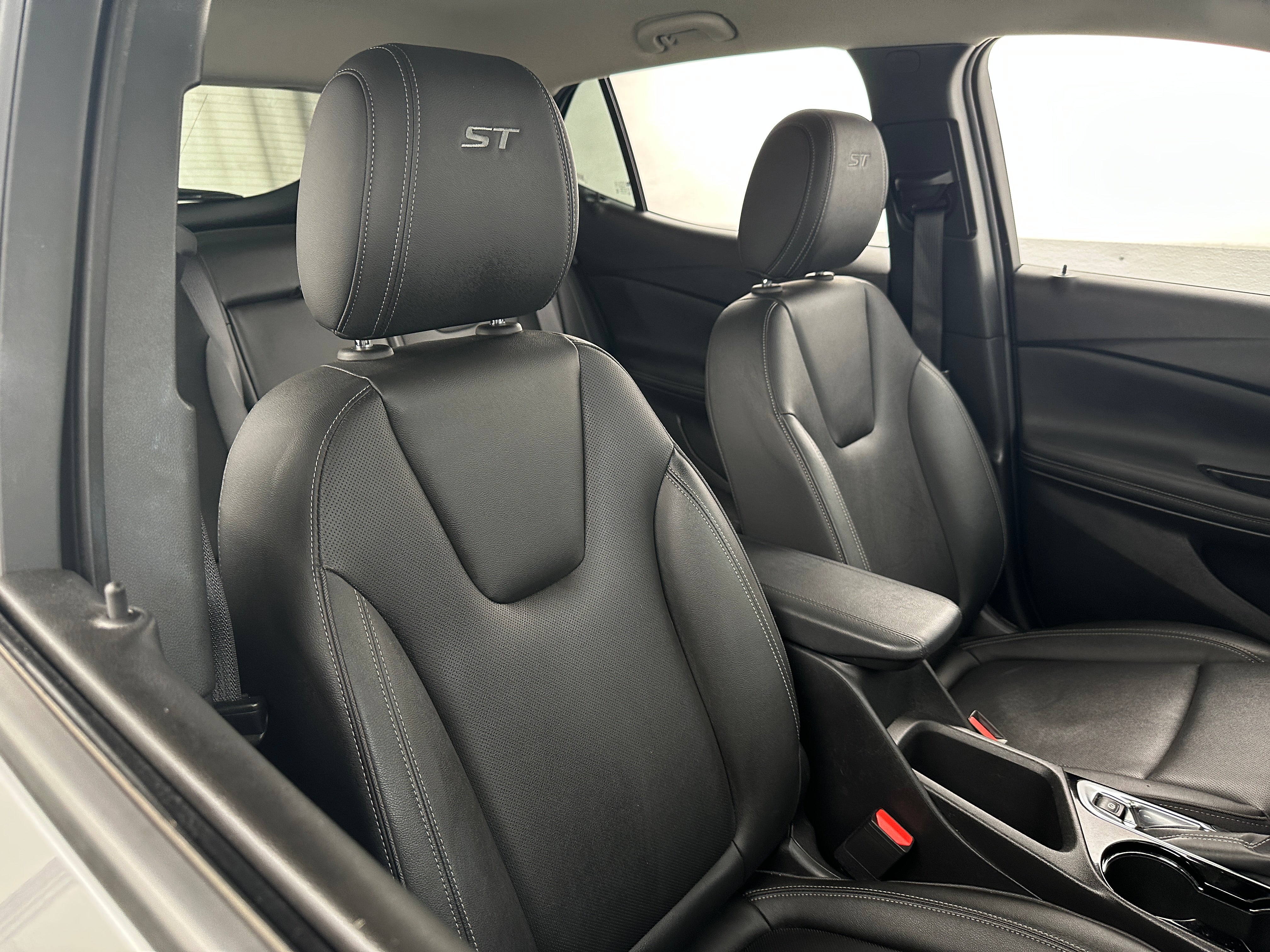 2024 Buick Encore GX