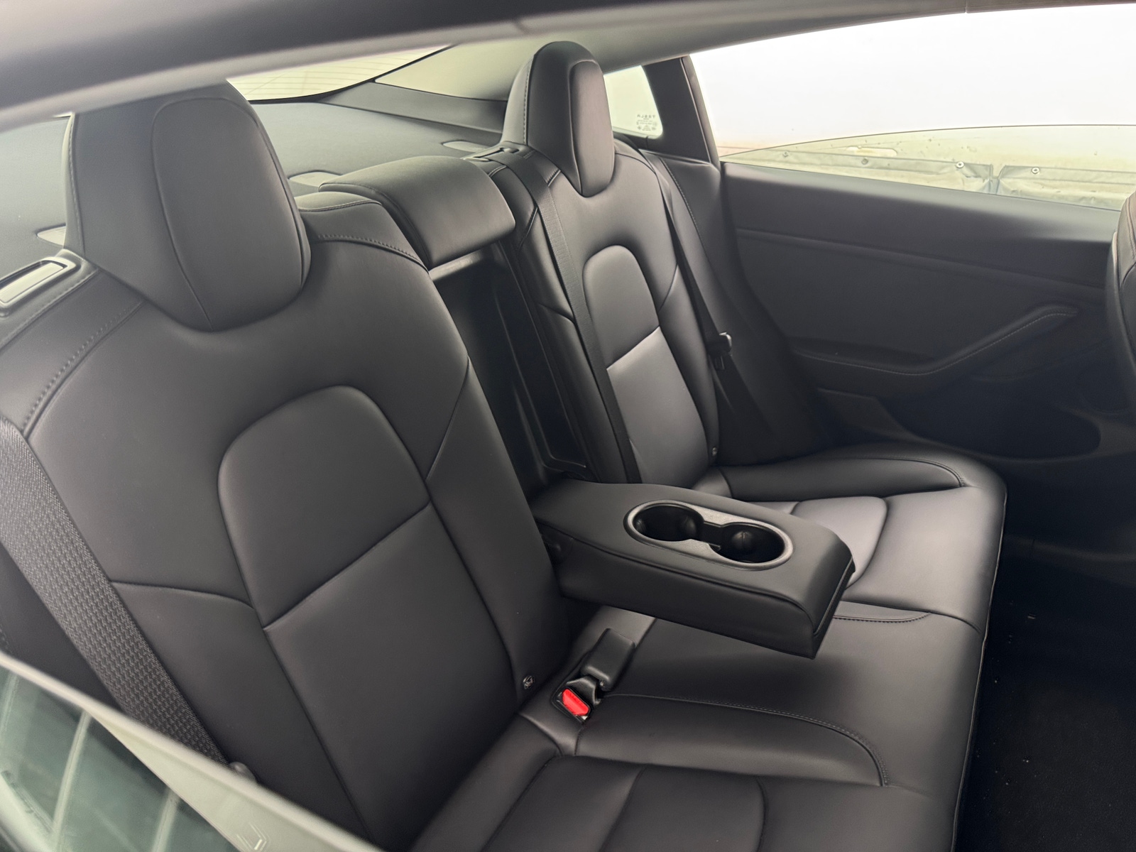 Thumbnail: 2023 Tesla Model 3 - 5