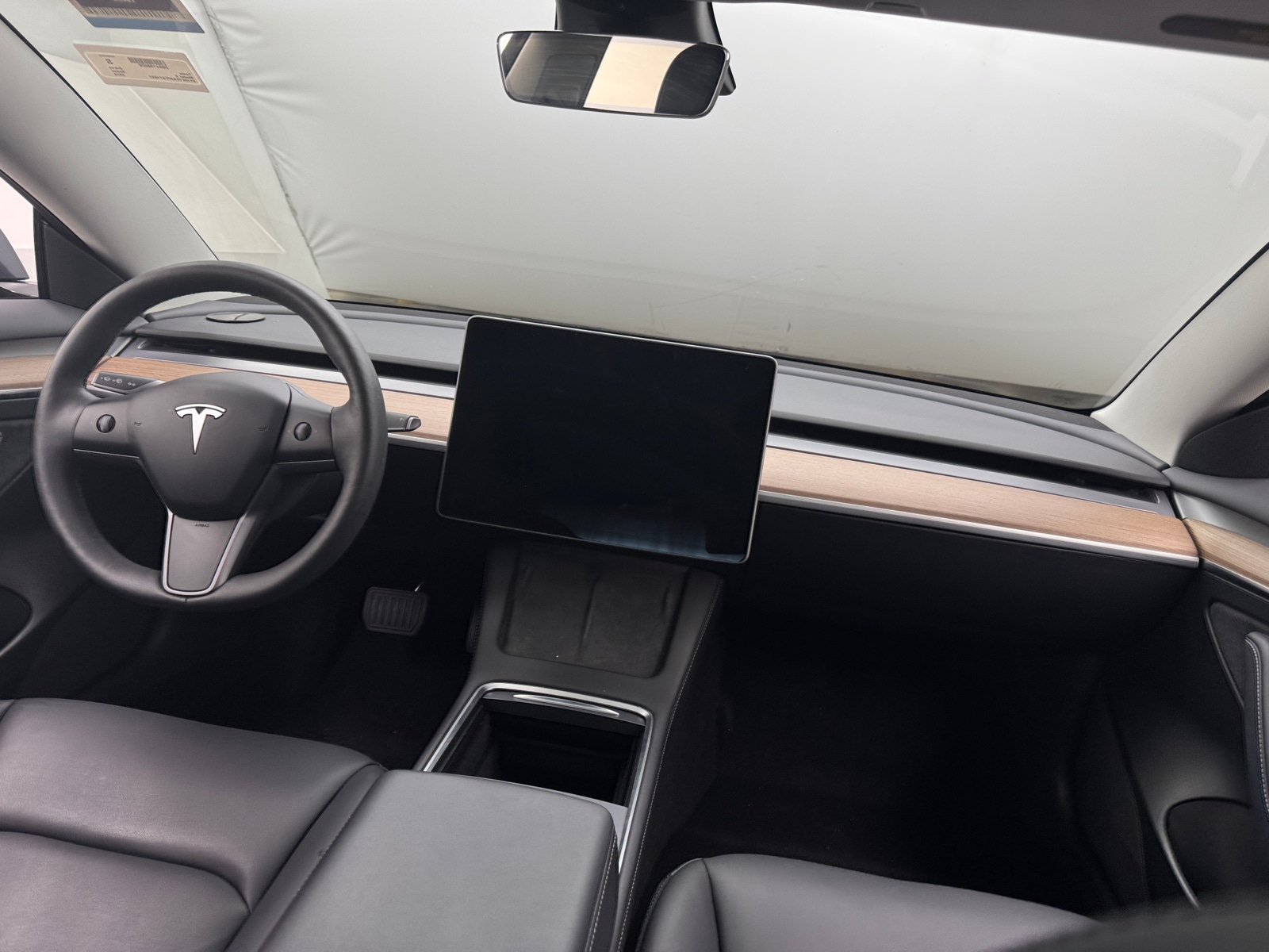 Thumbnail: 2023 Tesla Model 3 - 2