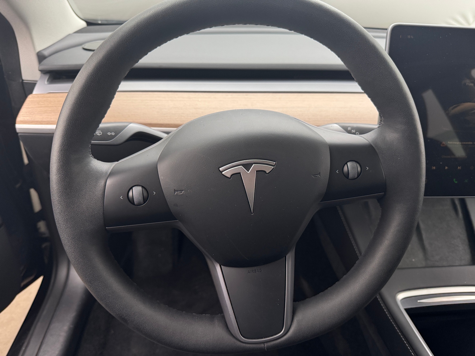 Thumbnail: 2023 Tesla Model 3 - 4
