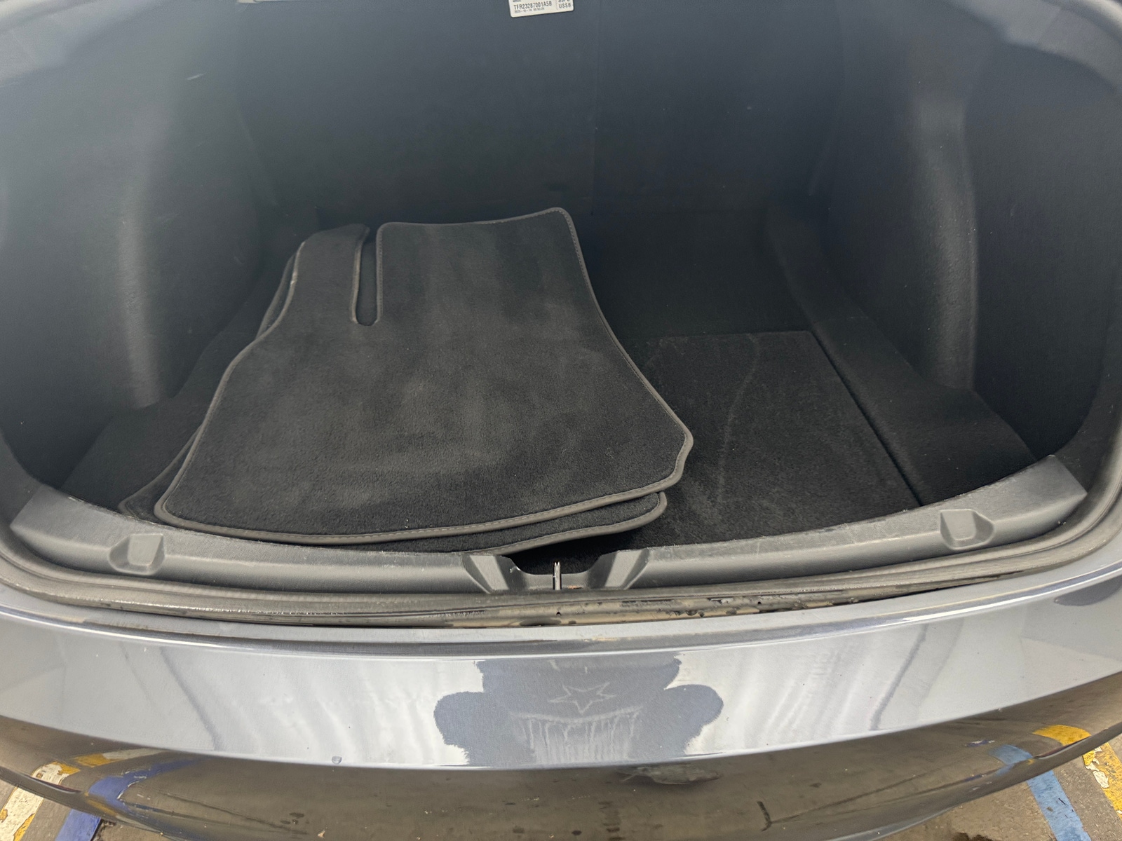 Thumbnail: 2023 Tesla Model 3 - 6