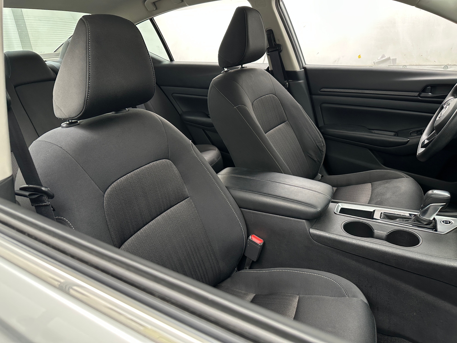 Thumbnail: 2023 Nissan Altima - 2