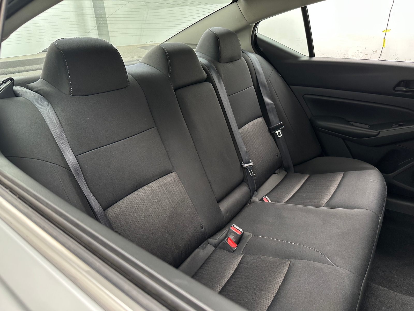 Thumbnail: 2023 Nissan Altima - 6