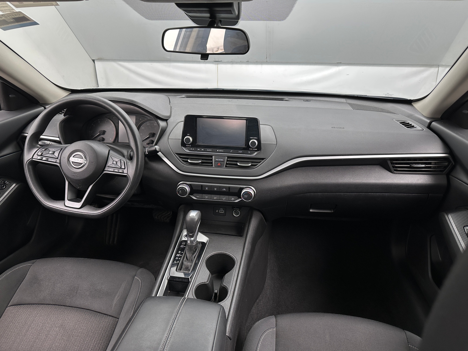 Thumbnail: 2023 Nissan Altima - 3