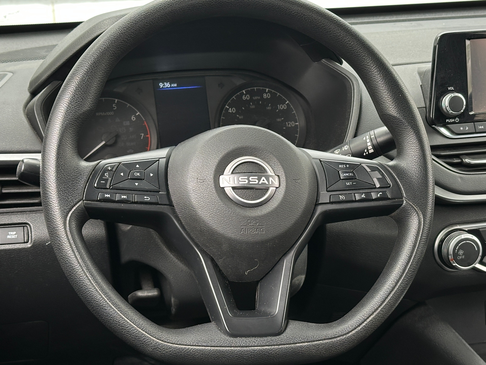 Thumbnail: 2023 Nissan Altima - 5