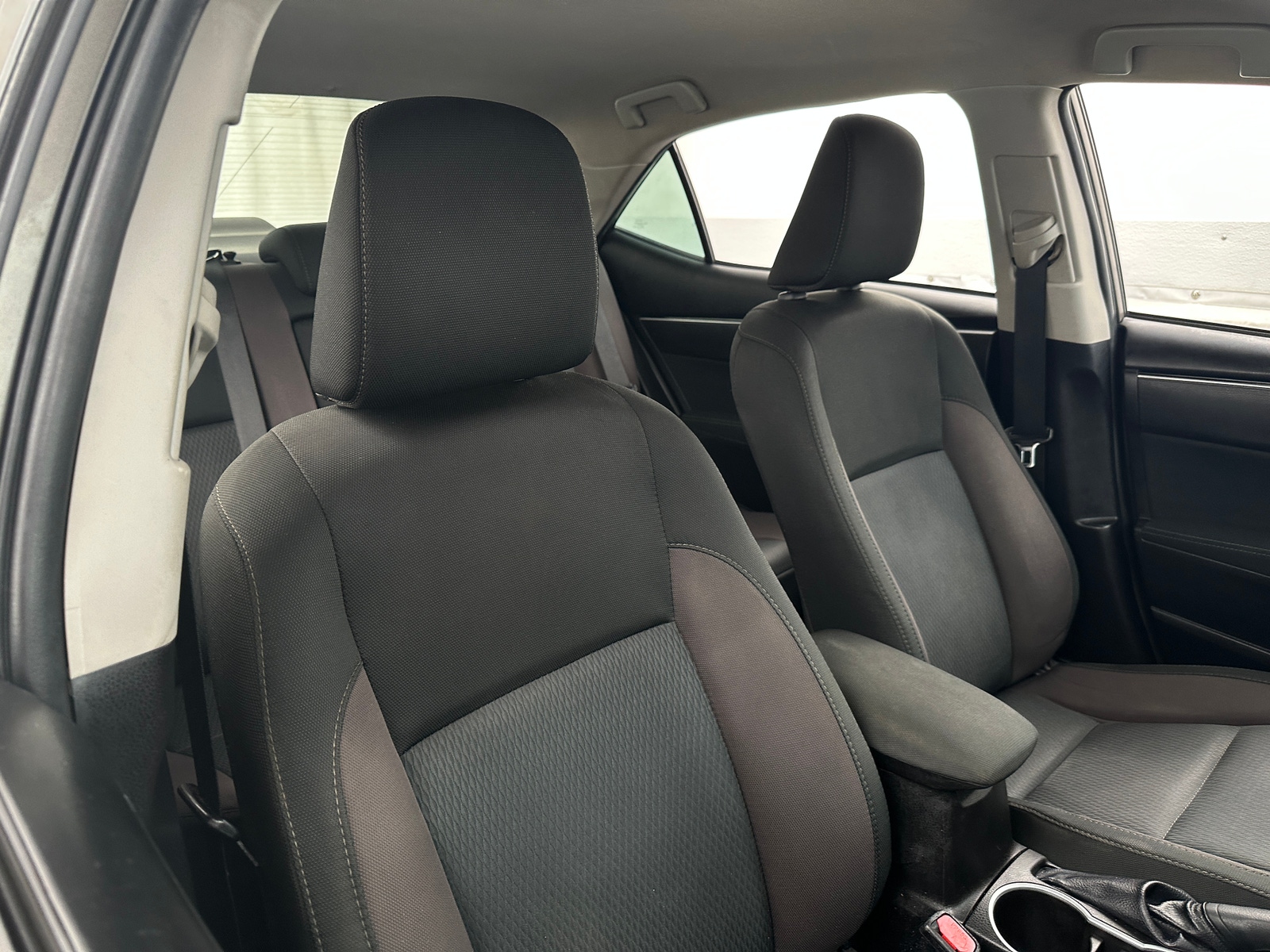 Thumbnail: 2018 Toyota Corolla - 2