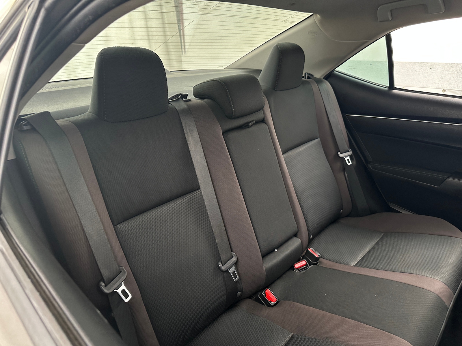 Thumbnail: 2018 Toyota Corolla - 6