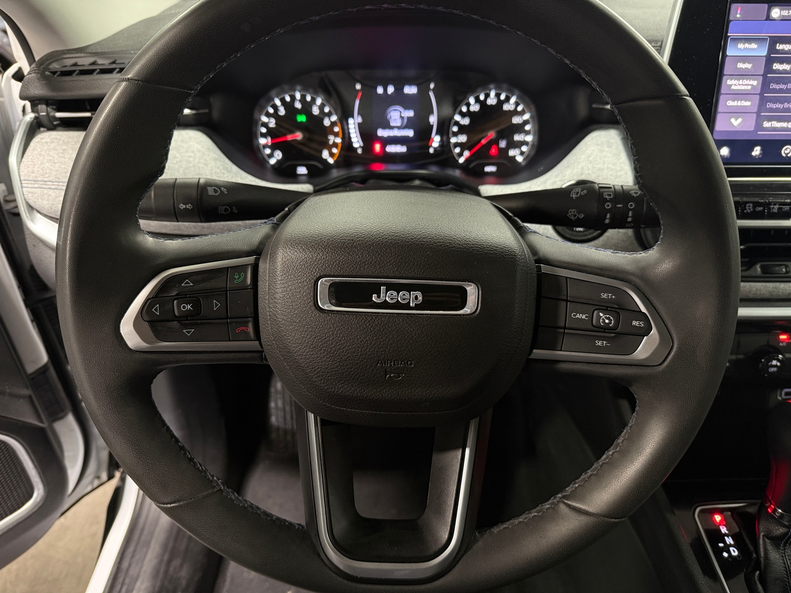 Thumbnail: 2022 Jeep Compass - 5