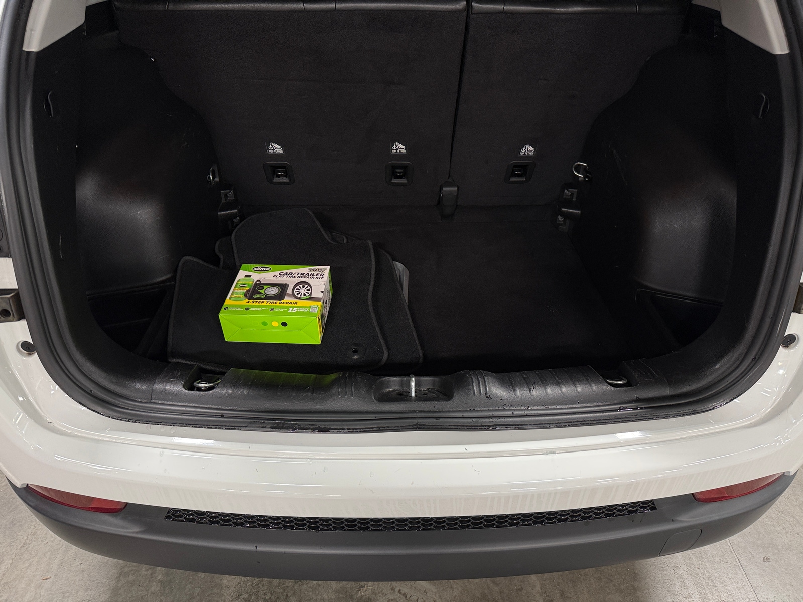 Thumbnail: 2022 Jeep Compass - 7