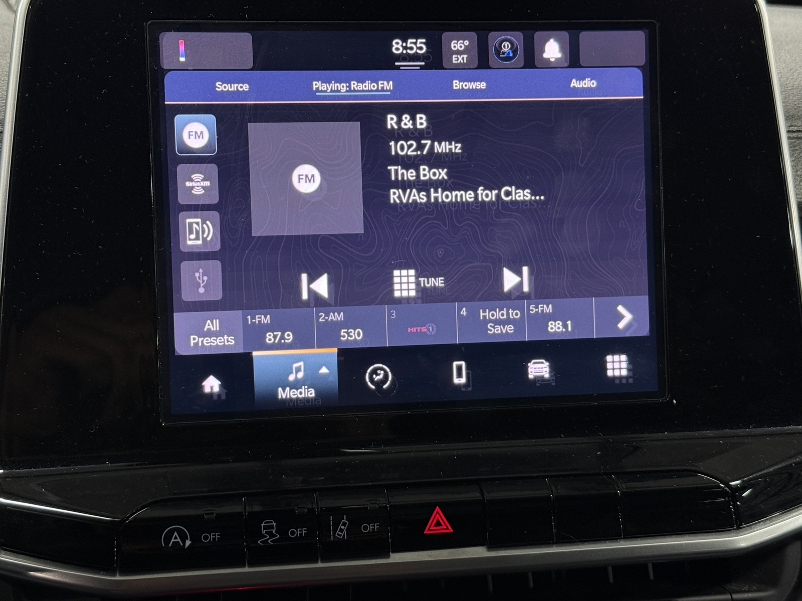 Thumbnail: 2022 Jeep Compass - 4